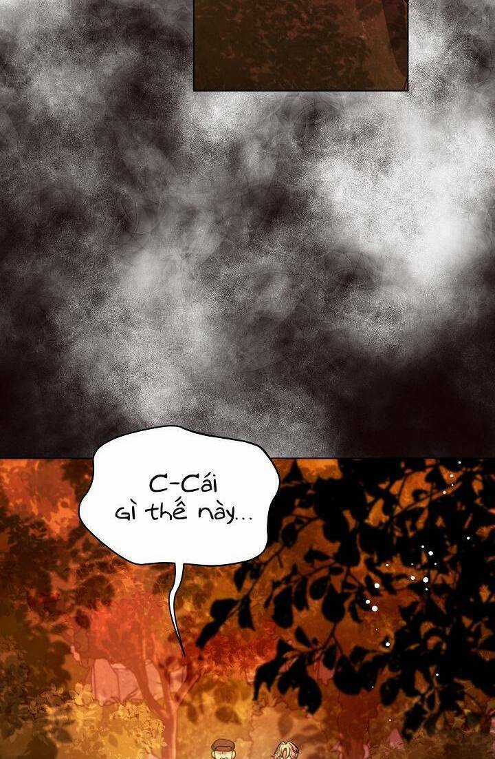 Xuyên Sách Đến Phát Ngán Chapter 16 trang 22