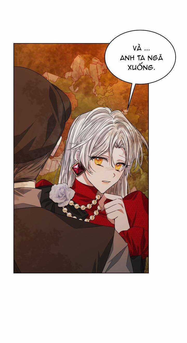 Xuyên Sách Đến Phát Ngán Chapter 16 trang 26