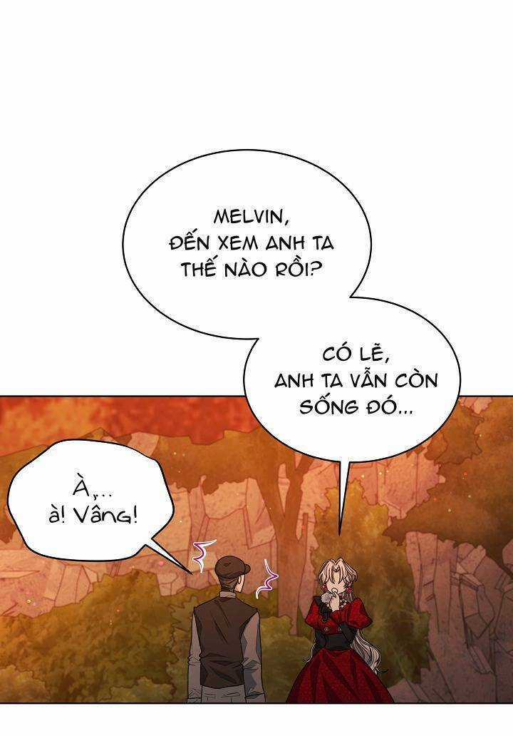 Xuyên Sách Đến Phát Ngán Chapter 16 trang 28