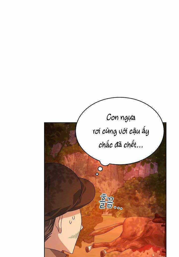 Xuyên Sách Đến Phát Ngán Chapter 16 trang 29