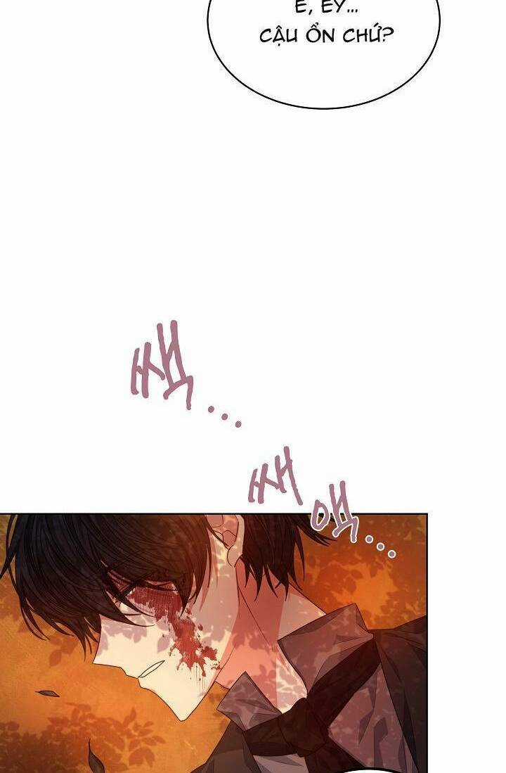 Xuyên Sách Đến Phát Ngán Chapter 16 trang 33