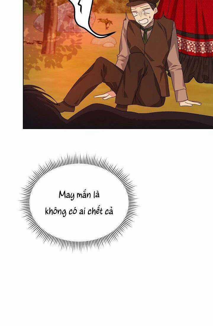 Xuyên Sách Đến Phát Ngán Chapter 16 trang 35