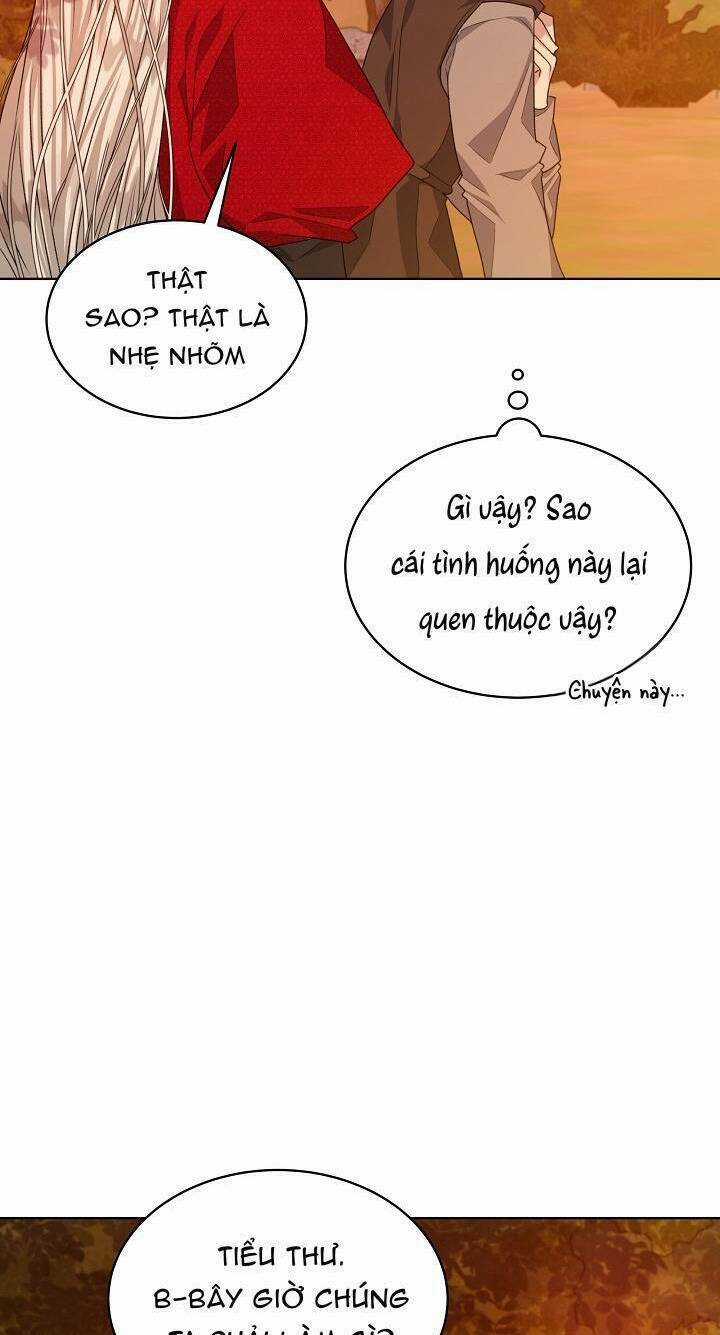 Xuyên Sách Đến Phát Ngán Chapter 16 trang 38