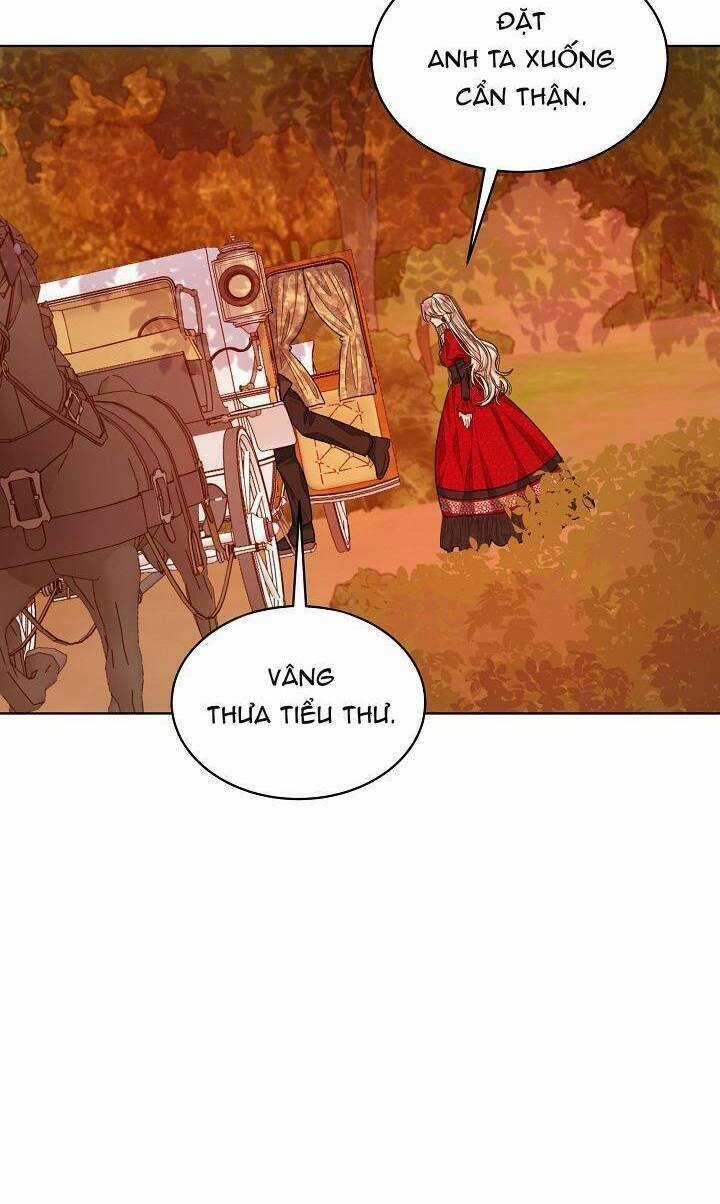 Xuyên Sách Đến Phát Ngán Chapter 16 trang 42