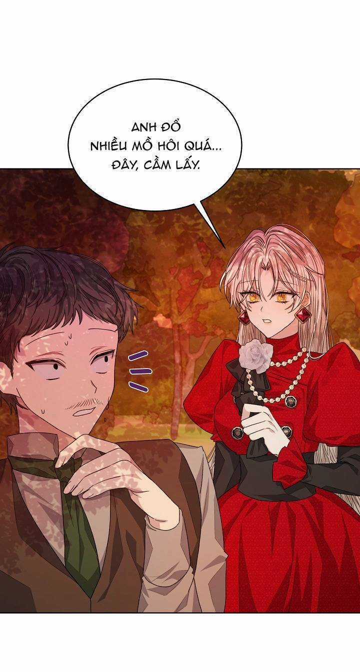 Xuyên Sách Đến Phát Ngán Chapter 16 trang 45