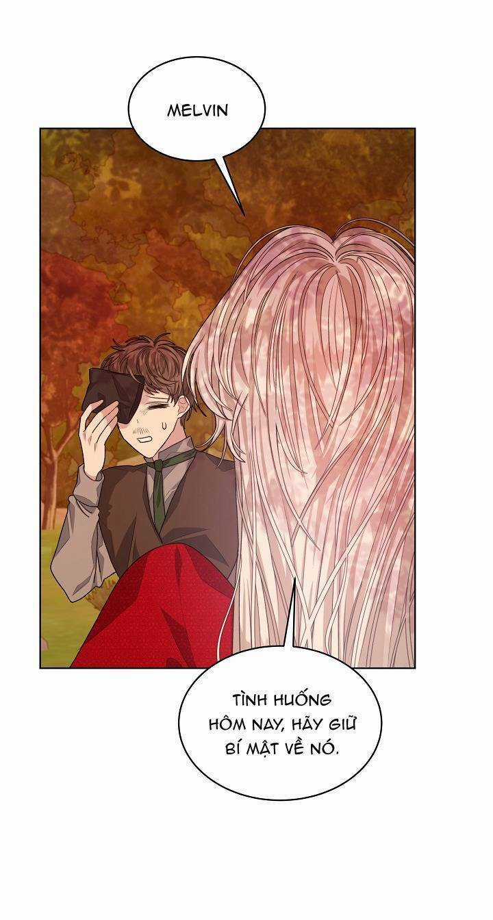 Xuyên Sách Đến Phát Ngán Chapter 16 trang 47