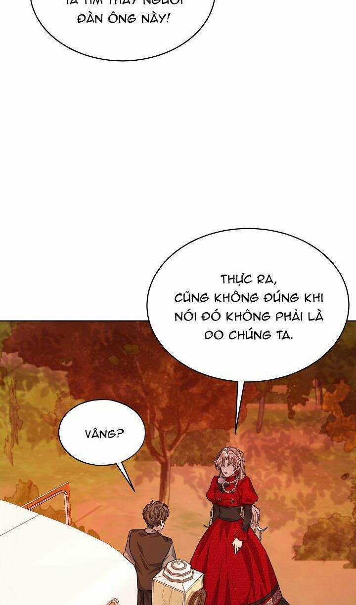 Xuyên Sách Đến Phát Ngán Chapter 16 trang 49