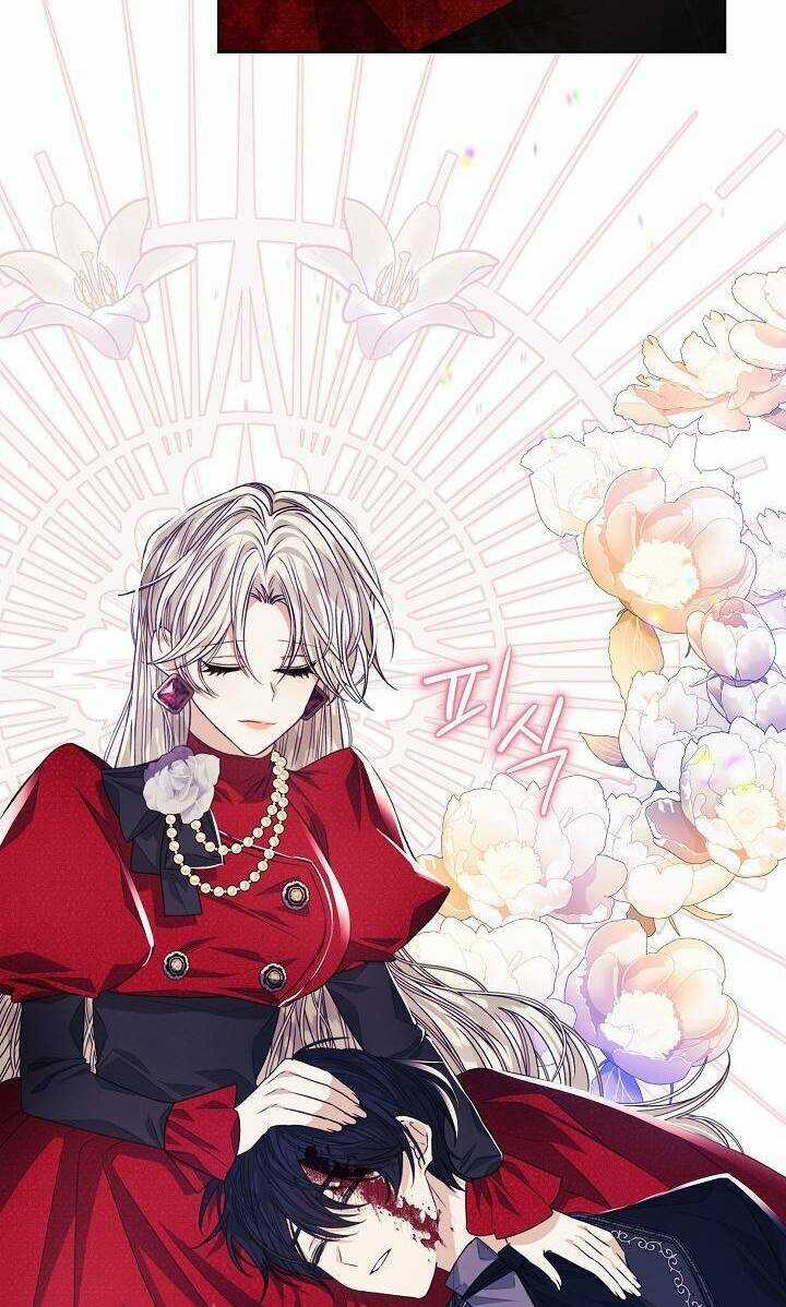 Xuyên Sách Đến Phát Ngán Chapter 16 trang 5