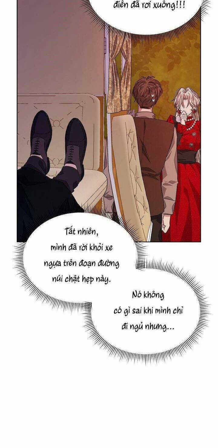 Xuyên Sách Đến Phát Ngán Chapter 16 trang 55