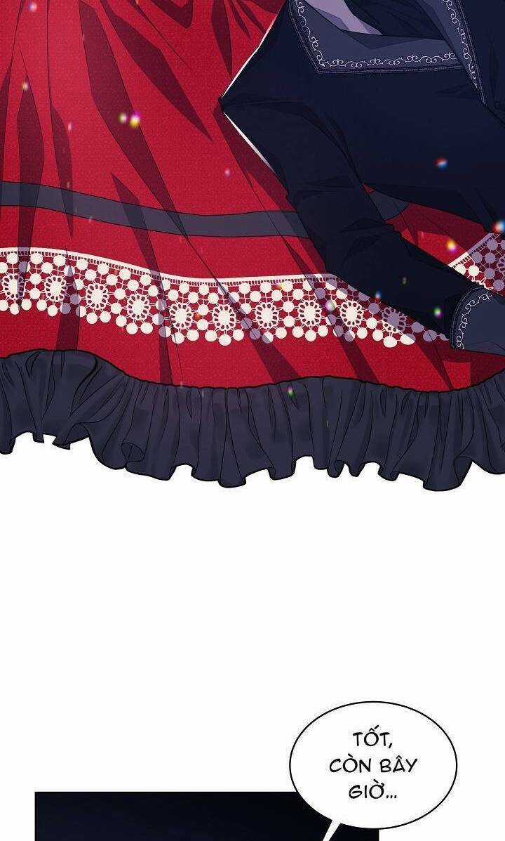 Xuyên Sách Đến Phát Ngán Chapter 16 trang 6