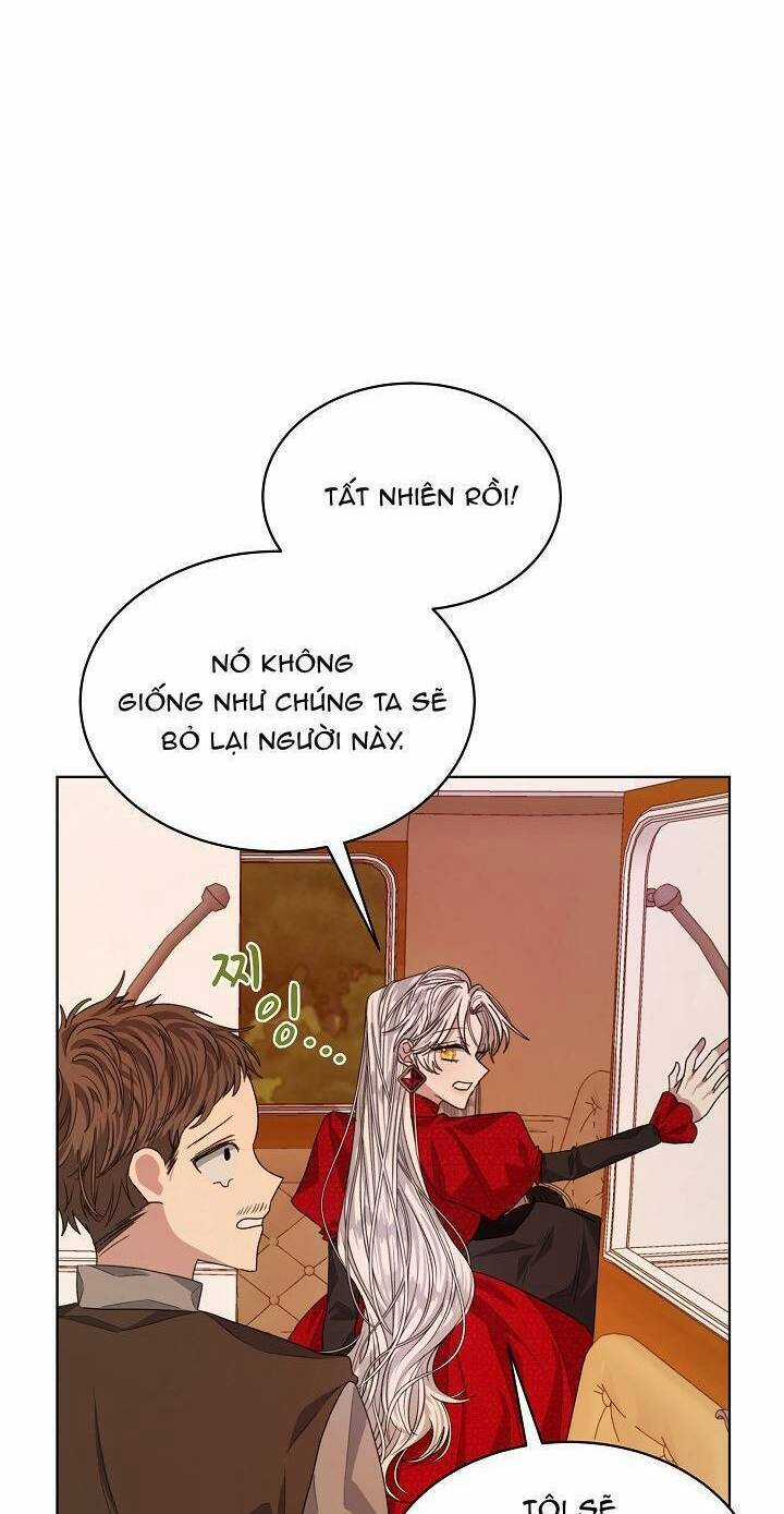 Xuyên Sách Đến Phát Ngán Chapter 16 trang 61