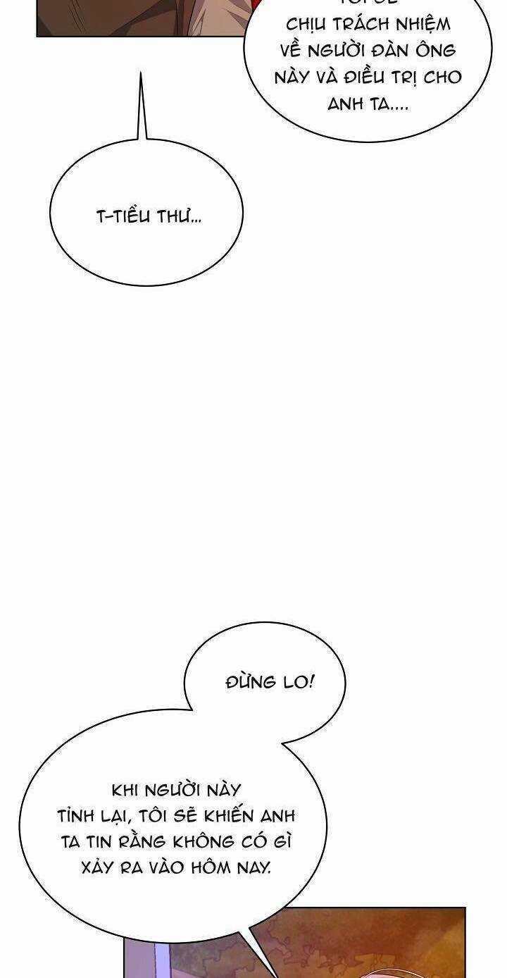 Xuyên Sách Đến Phát Ngán Chapter 16 trang 62