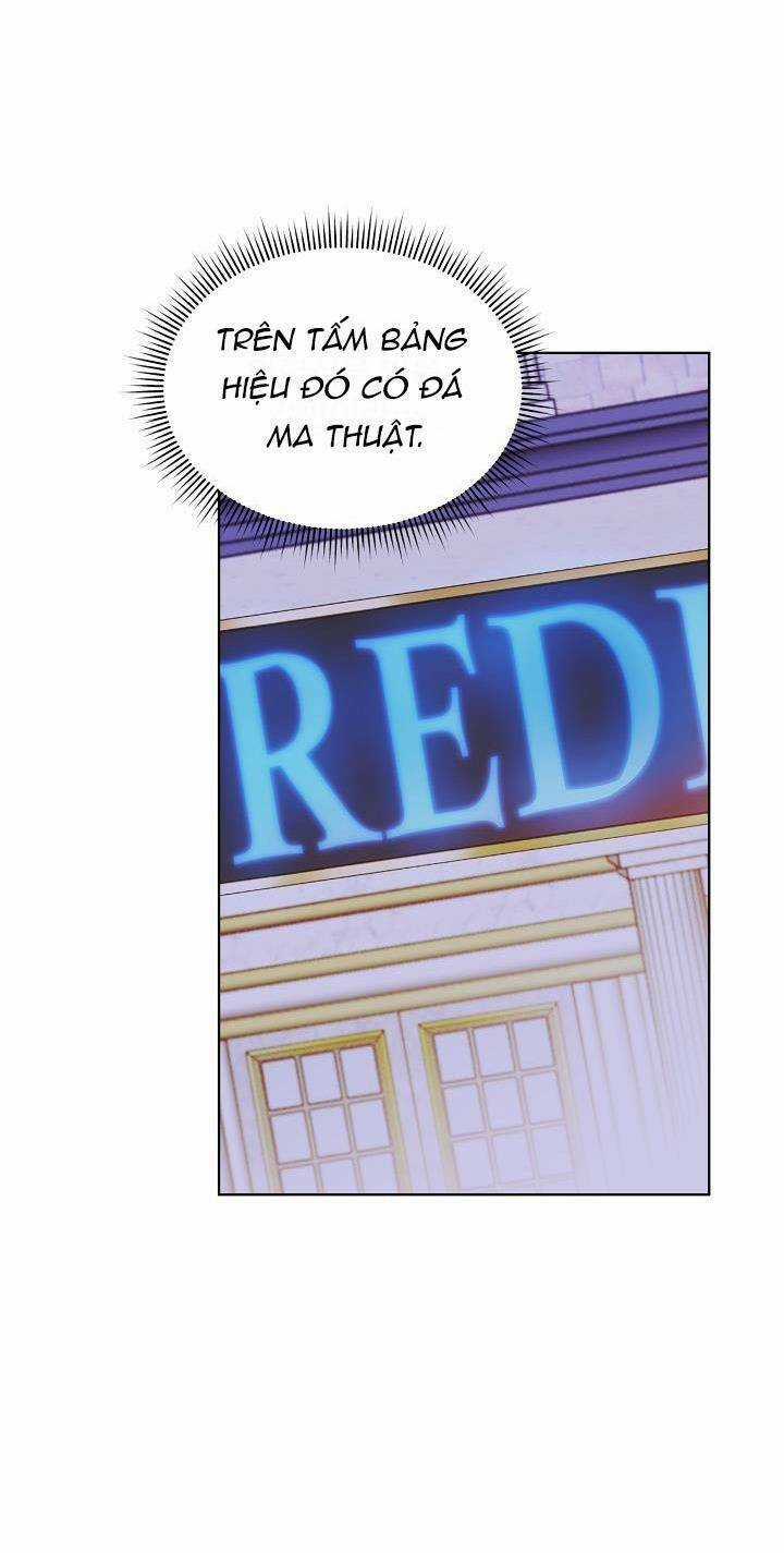 Xuyên Sách Đến Phát Ngán Chapter 17 trang 11