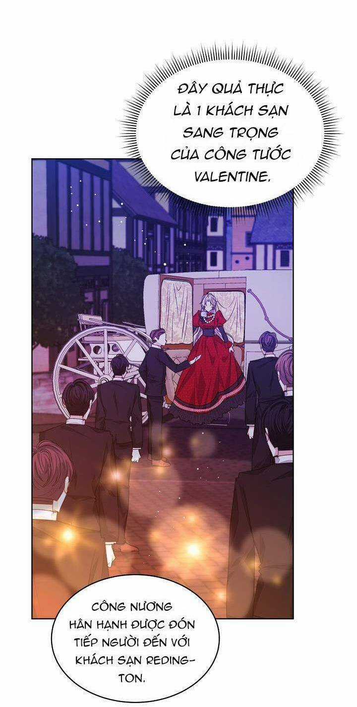 Xuyên Sách Đến Phát Ngán Chapter 17 trang 12