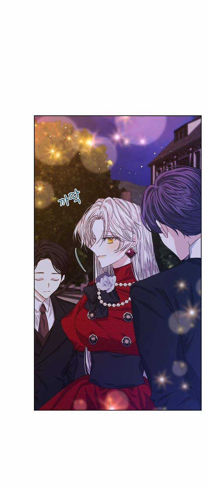 Xuyên Sách Đến Phát Ngán Chapter 17 trang 13