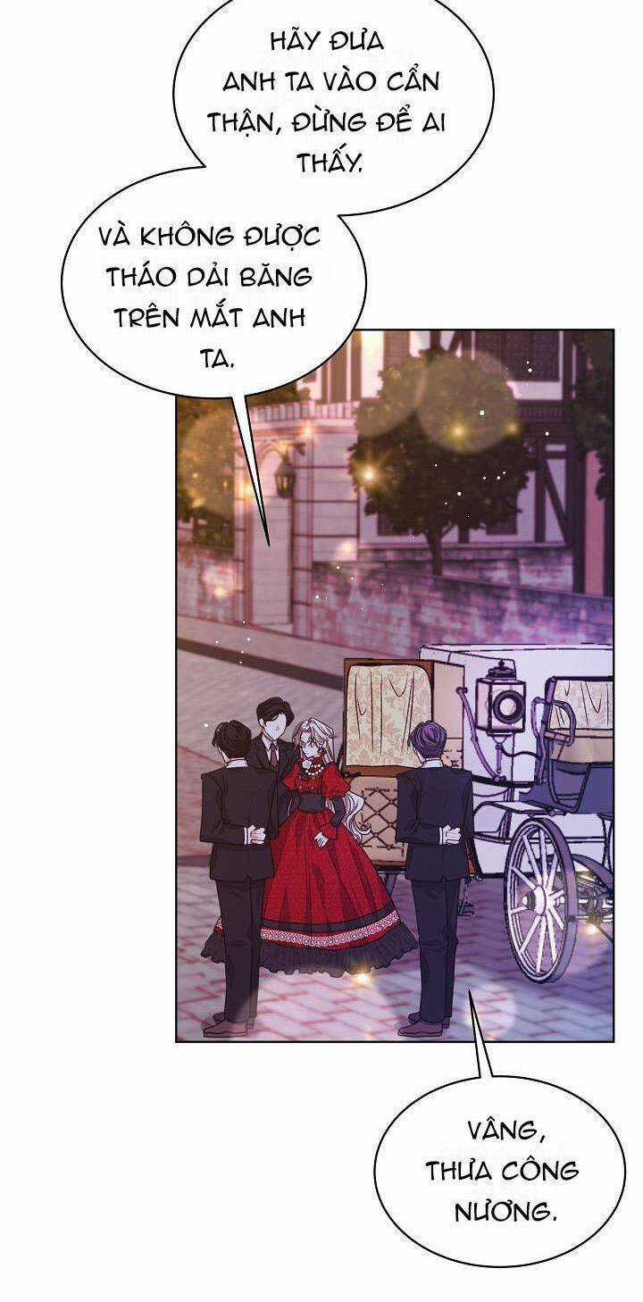 Xuyên Sách Đến Phát Ngán Chapter 17 trang 15