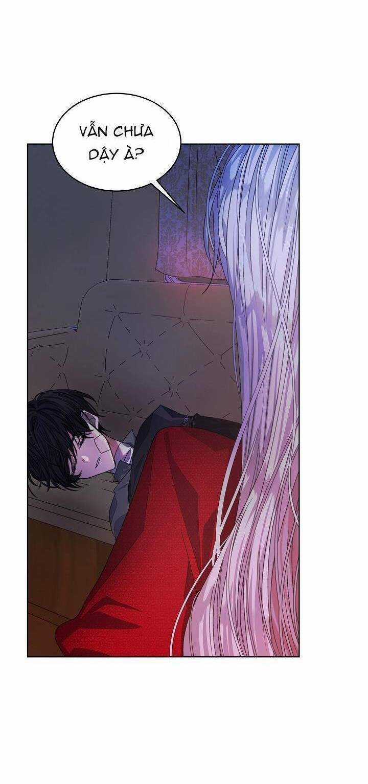 Xuyên Sách Đến Phát Ngán Chapter 17 trang 2