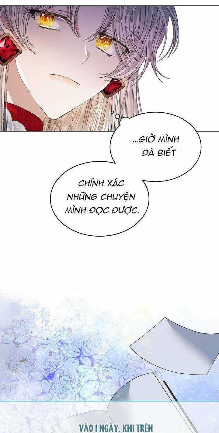 Xuyên Sách Đến Phát Ngán Chapter 17 trang 23