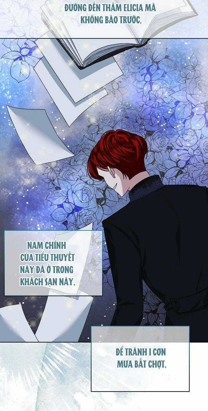 Xuyên Sách Đến Phát Ngán Chapter 17 trang 24