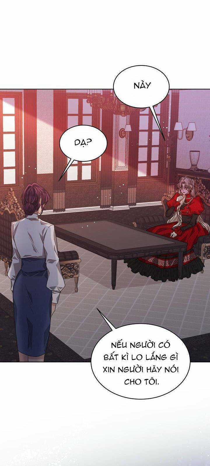 Xuyên Sách Đến Phát Ngán Chapter 17 trang 27