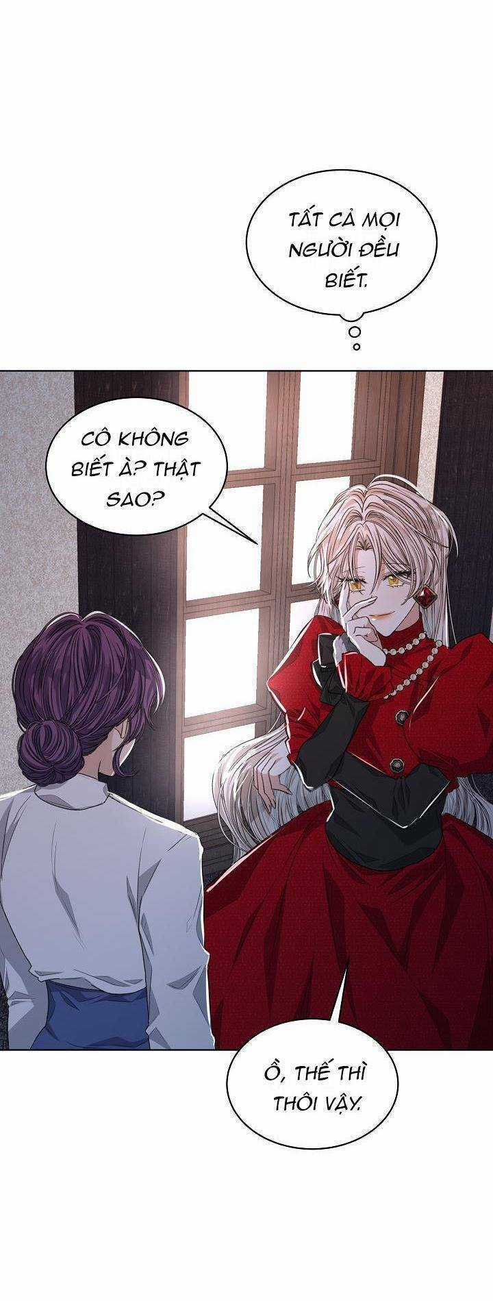 Xuyên Sách Đến Phát Ngán Chapter 17 trang 39