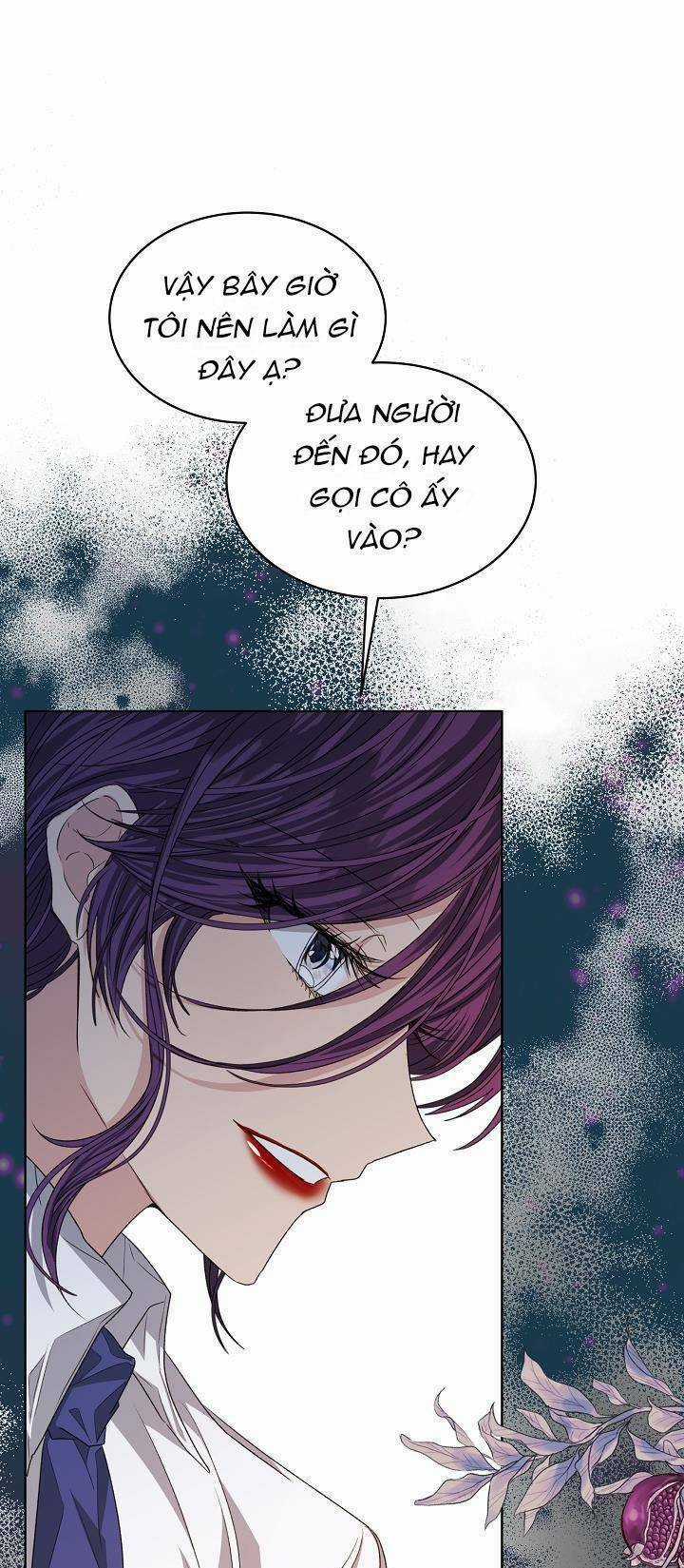 Xuyên Sách Đến Phát Ngán Chapter 17 trang 40