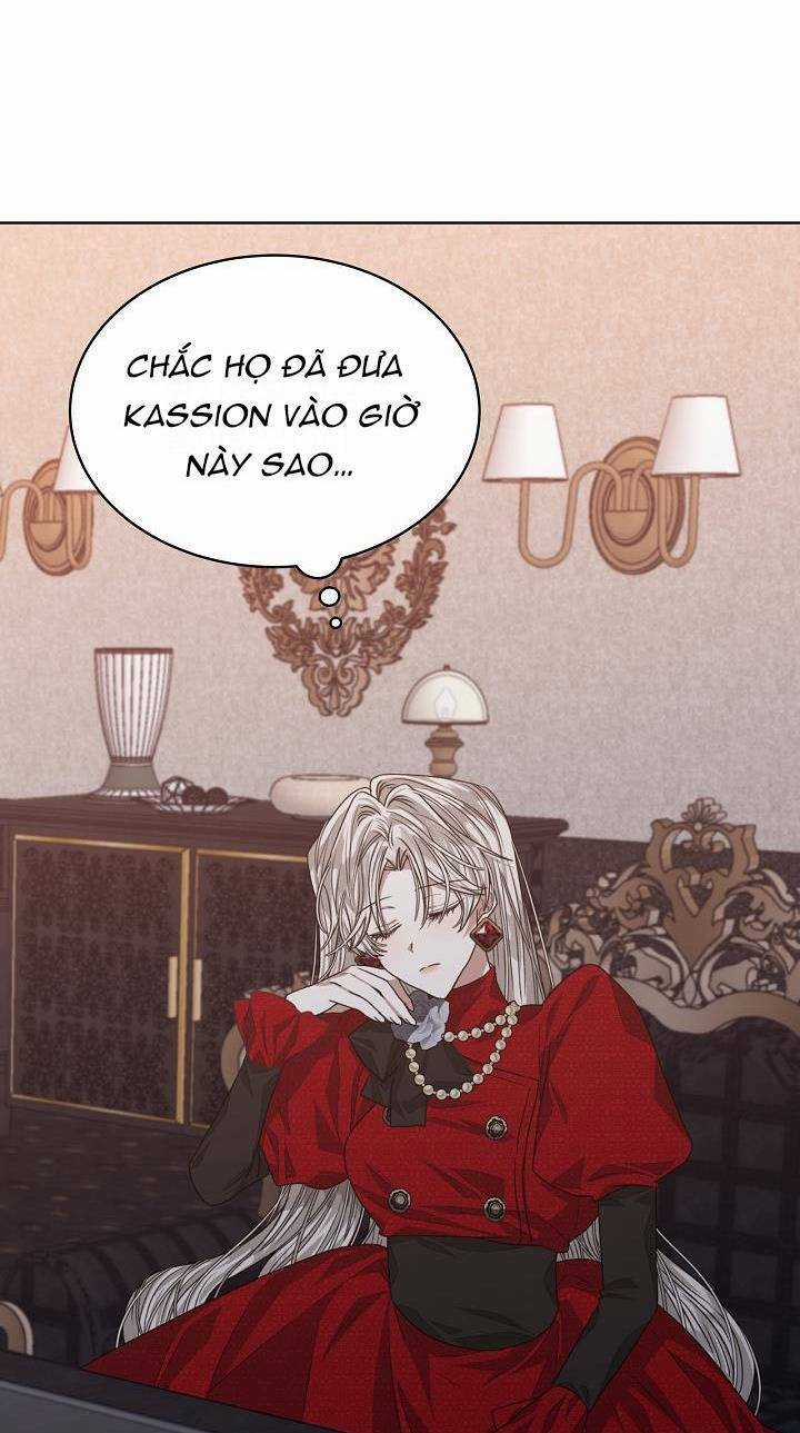 Xuyên Sách Đến Phát Ngán Chapter 17 trang 46