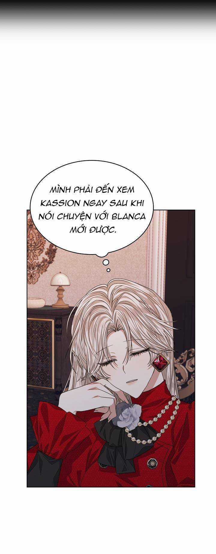 Xuyên Sách Đến Phát Ngán Chapter 17 trang 48