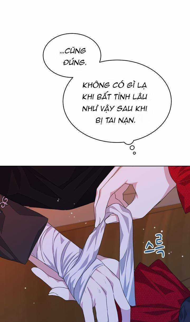 Xuyên Sách Đến Phát Ngán Chapter 17 trang 5