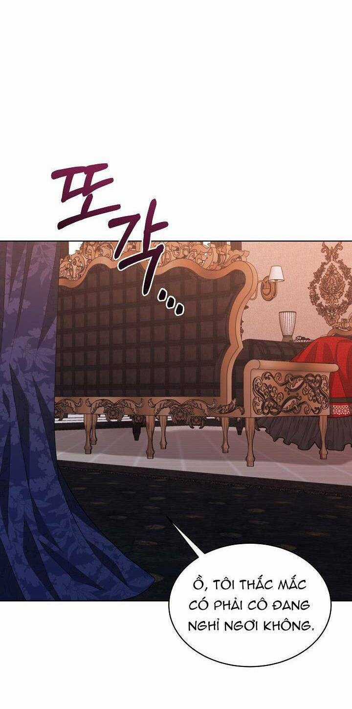 Xuyên Sách Đến Phát Ngán Chapter 17 trang 50