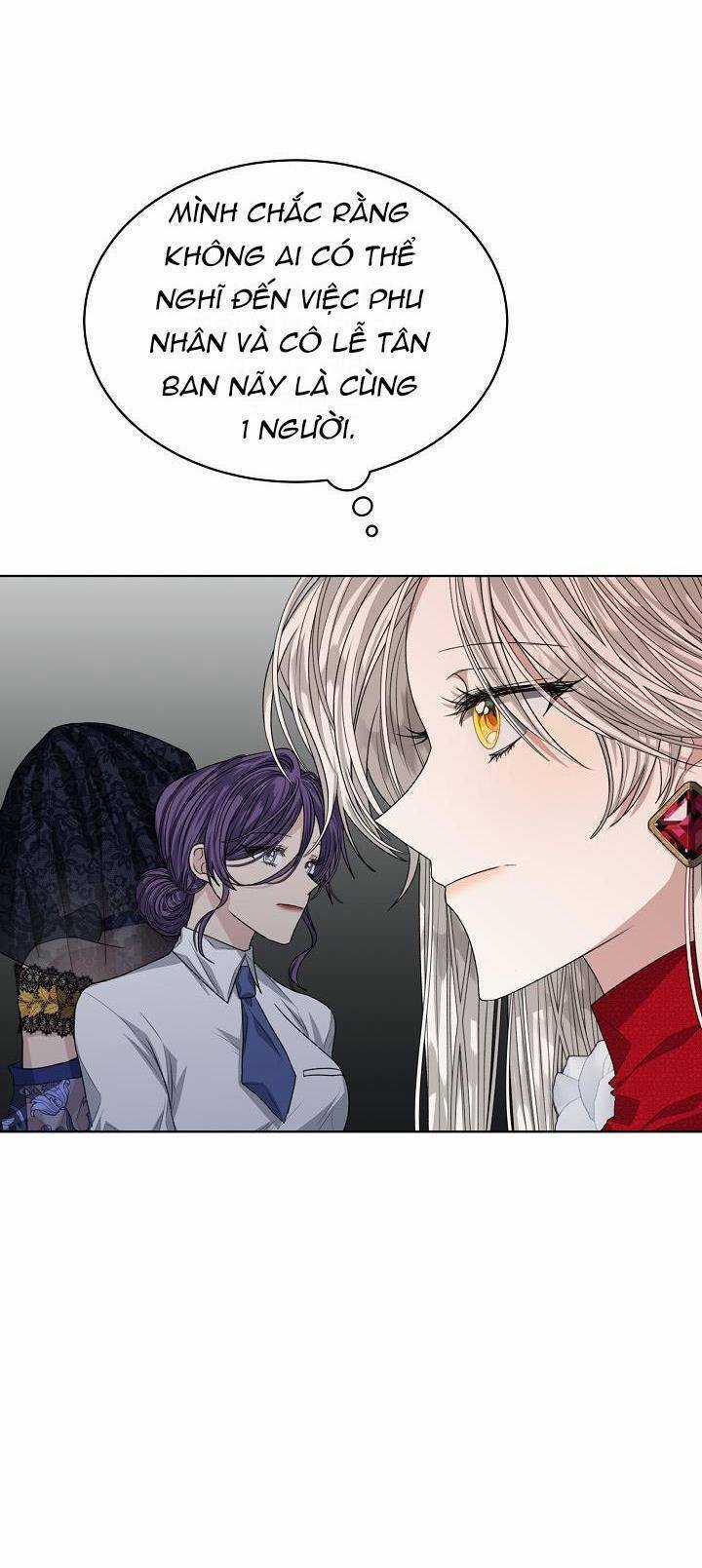 Xuyên Sách Đến Phát Ngán Chapter 17 trang 54