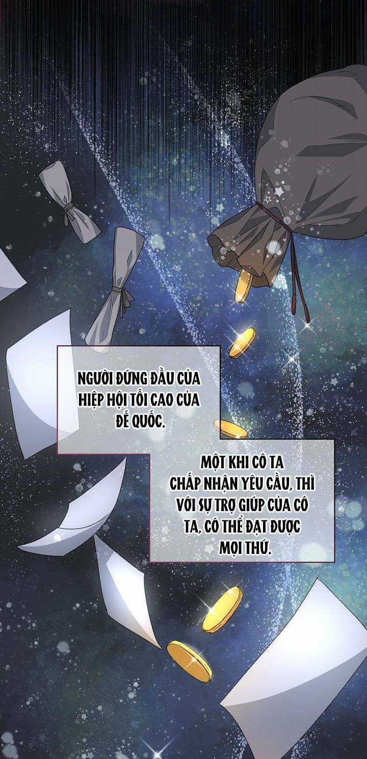 Xuyên Sách Đến Phát Ngán Chapter 17 trang 56