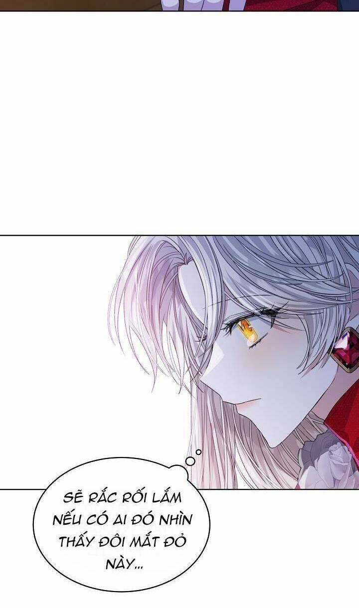 Xuyên Sách Đến Phát Ngán Chapter 17 trang 6