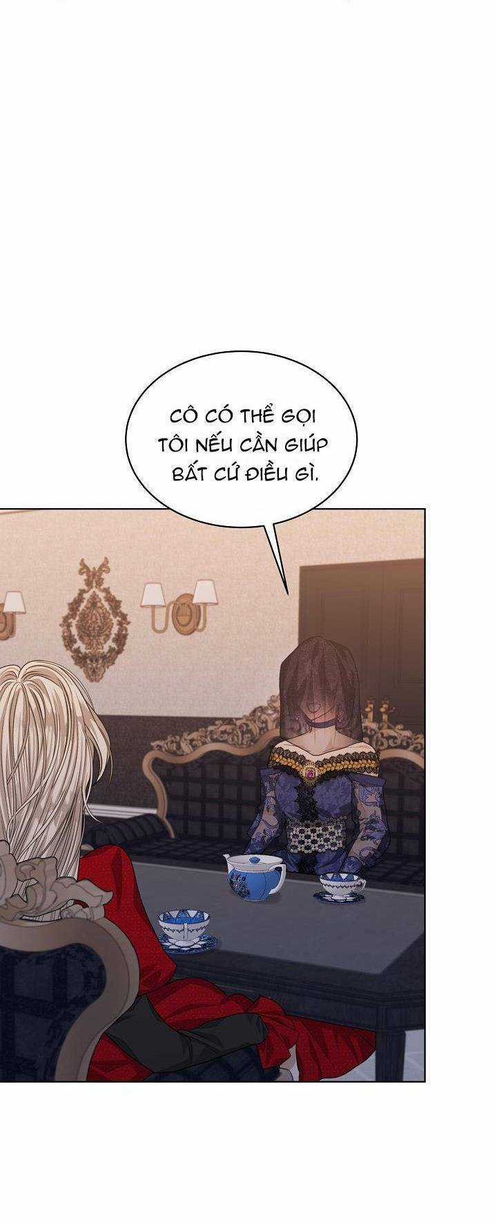 Xuyên Sách Đến Phát Ngán Chapter 17 trang 63