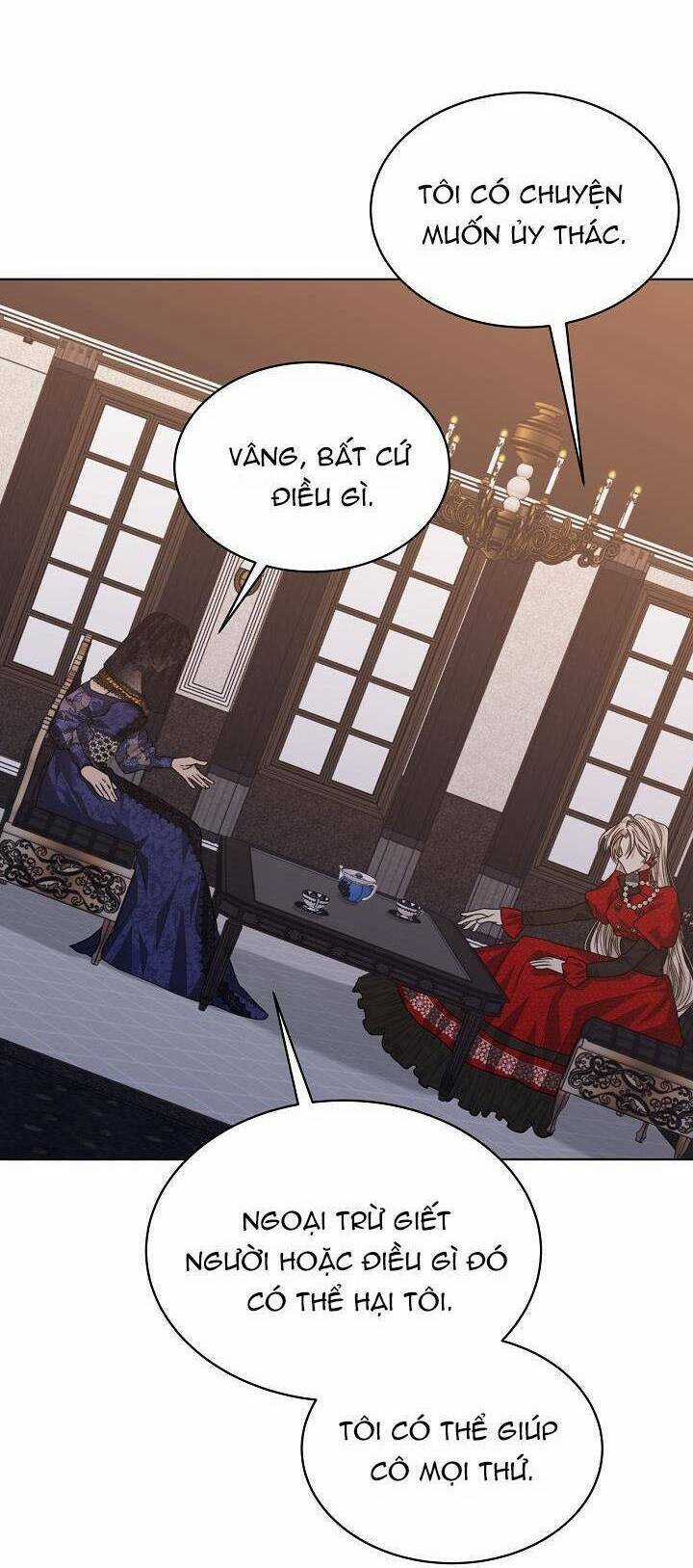 Xuyên Sách Đến Phát Ngán Chapter 17 trang 65