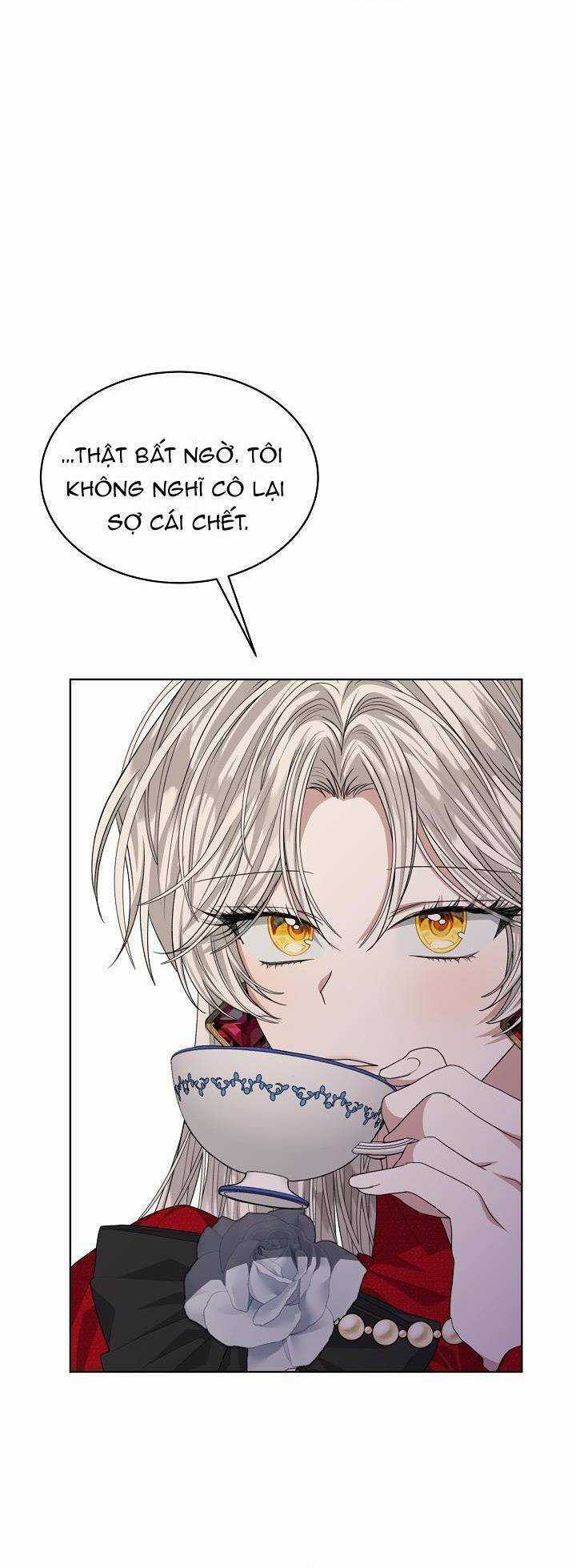 Xuyên Sách Đến Phát Ngán Chapter 17 trang 66