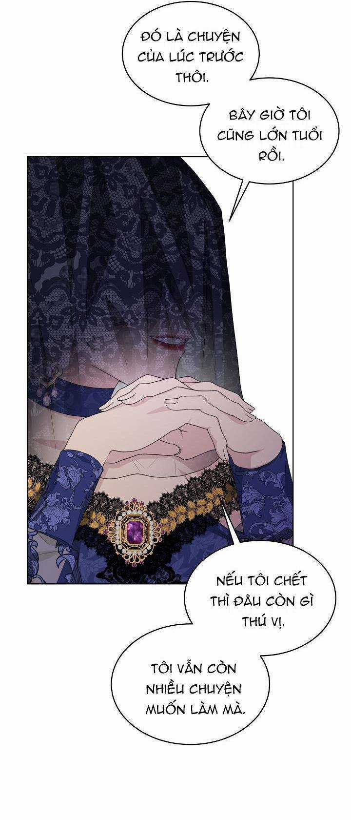 Xuyên Sách Đến Phát Ngán Chapter 17 trang 67