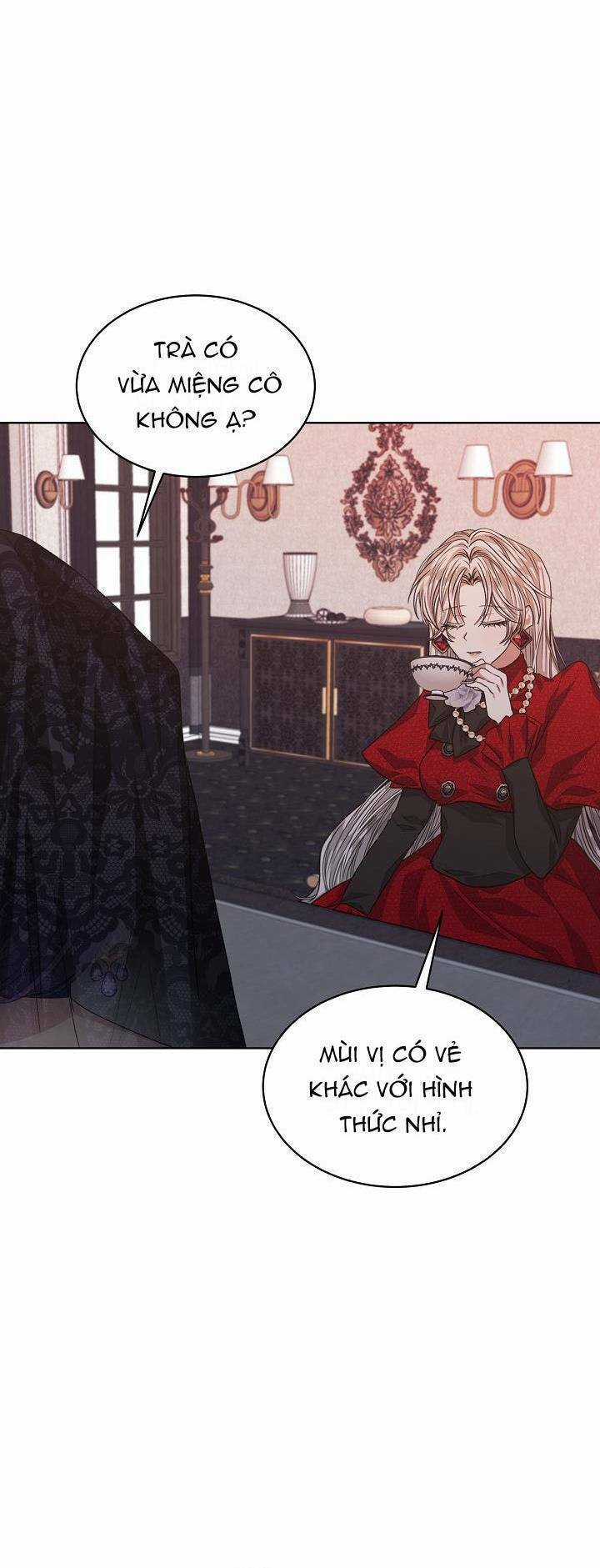 Xuyên Sách Đến Phát Ngán Chapter 17 trang 68