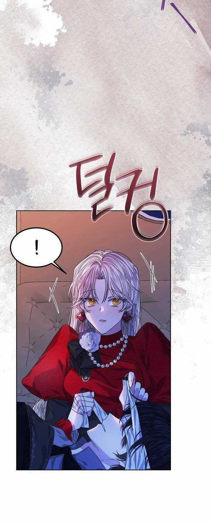 Xuyên Sách Đến Phát Ngán Chapter 17 trang 8