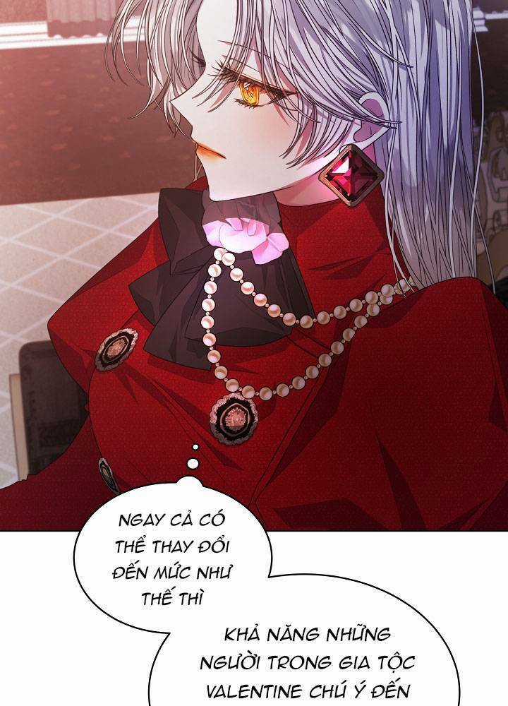 Xuyên Sách Đến Phát Ngán Chapter 18 trang 12