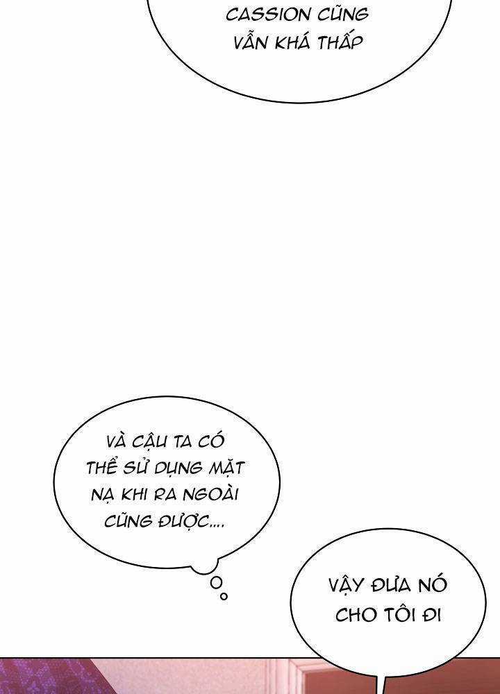 Xuyên Sách Đến Phát Ngán Chapter 18 trang 13