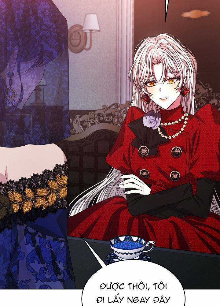 Xuyên Sách Đến Phát Ngán Chapter 18 trang 14