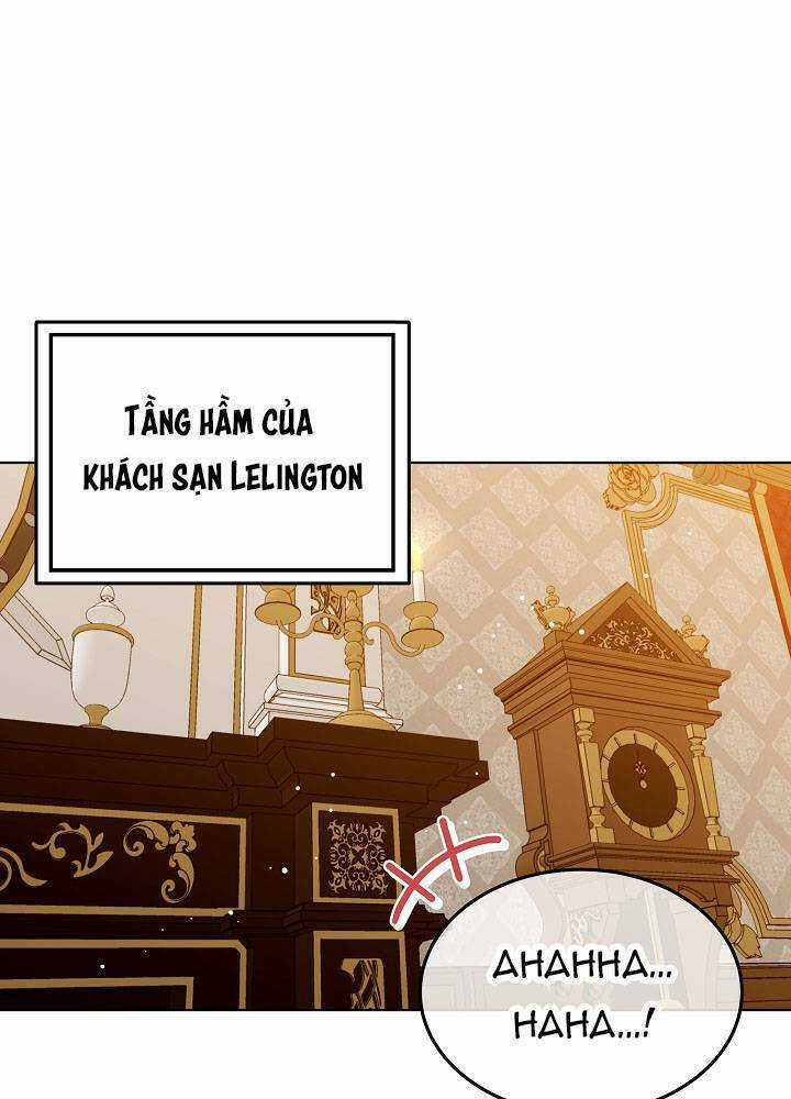 Xuyên Sách Đến Phát Ngán Chapter 18 trang 21