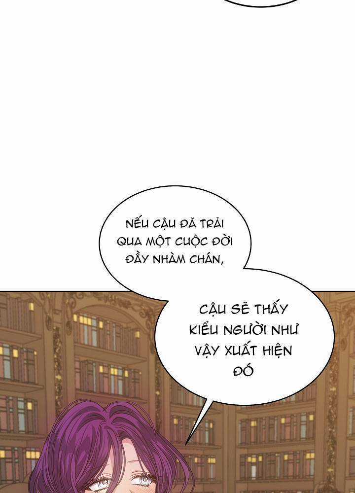 Xuyên Sách Đến Phát Ngán Chapter 18 trang 22