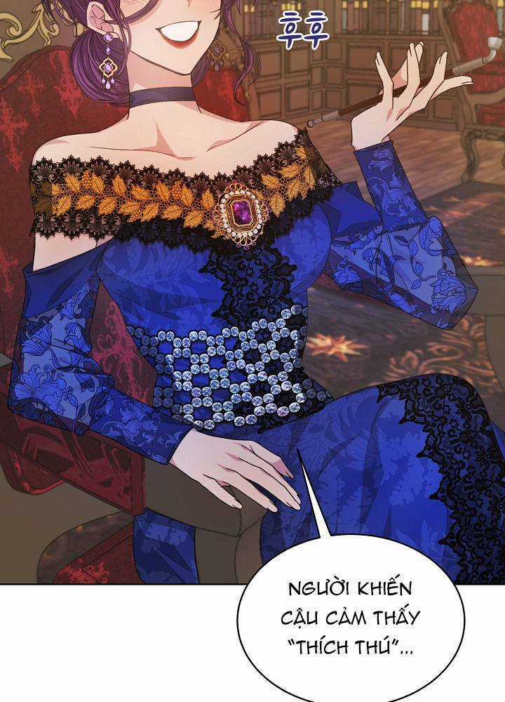 Xuyên Sách Đến Phát Ngán Chapter 18 trang 23