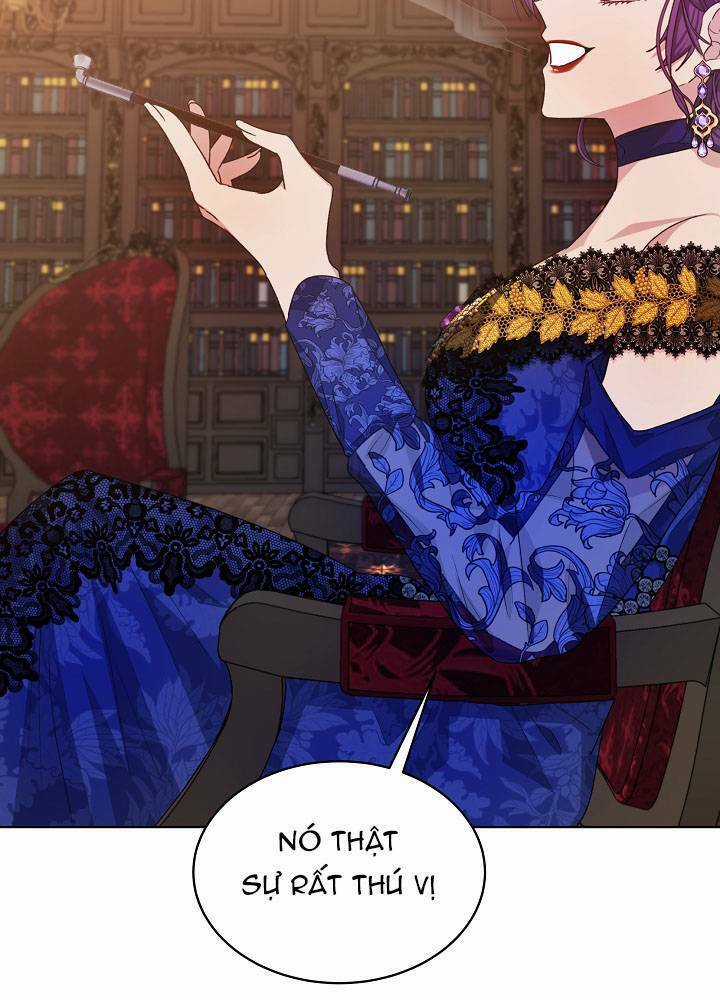 Xuyên Sách Đến Phát Ngán Chapter 18 trang 30