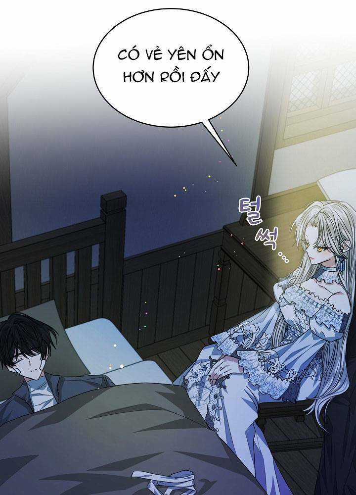 Xuyên Sách Đến Phát Ngán Chapter 18 trang 65