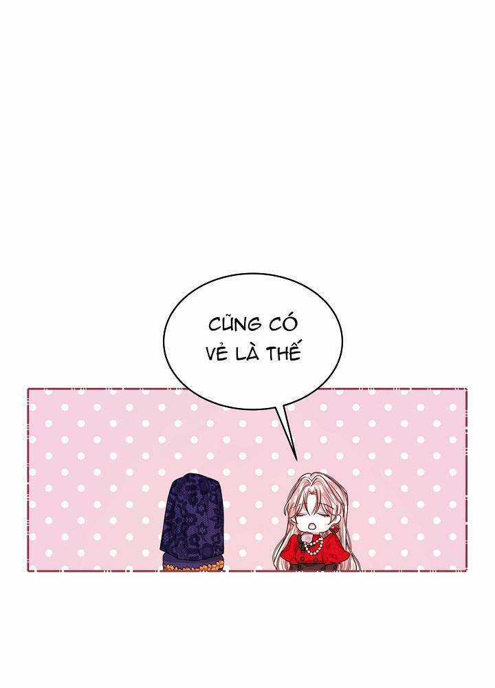 Xuyên Sách Đến Phát Ngán Chapter 18 trang 8