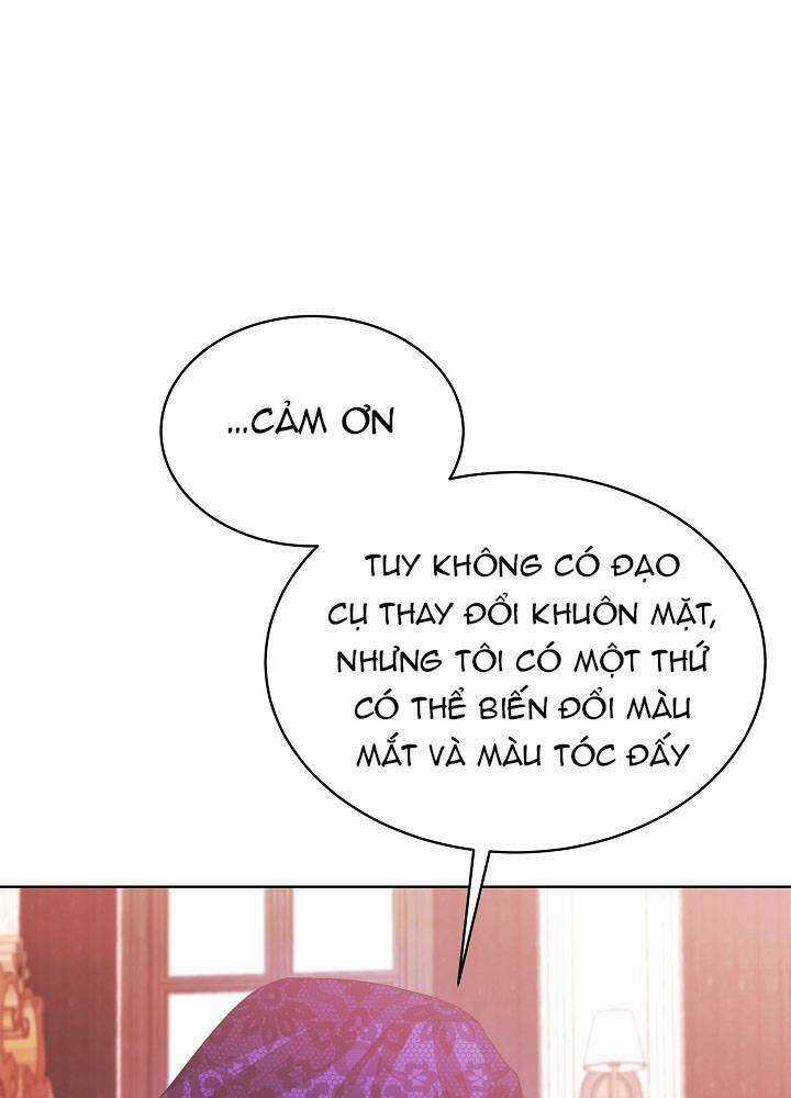 Xuyên Sách Đến Phát Ngán Chapter 18 trang 9