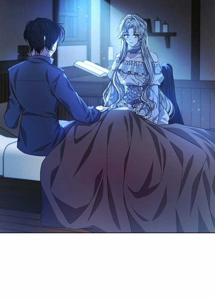 Xuyên Sách Đến Phát Ngán Chapter 19 trang 16